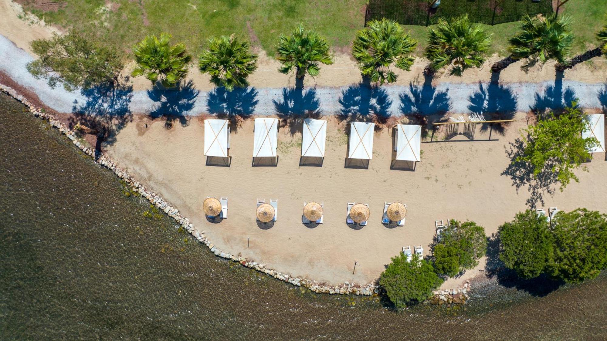 Chillos Beach Мармарис Екстер'єр фото
